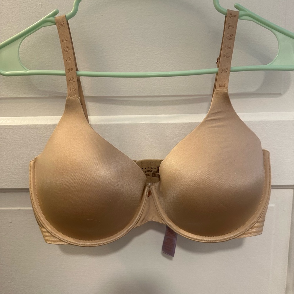 Savage X Fenty Bra